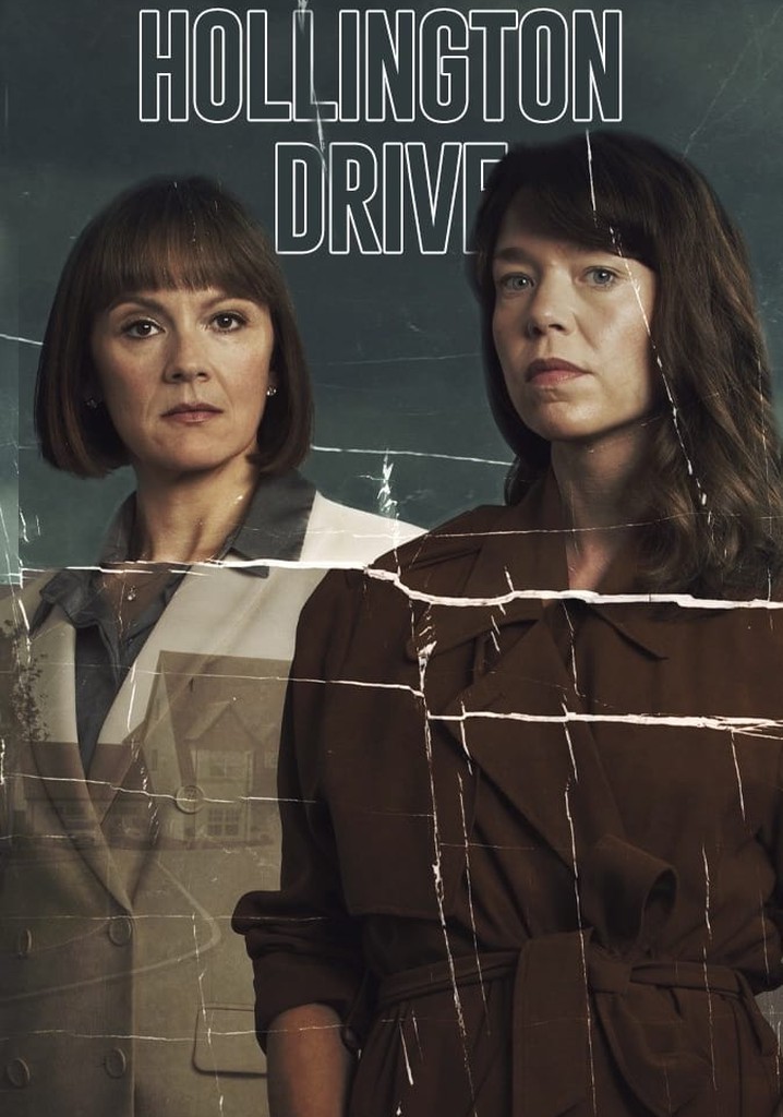 Hollington Drive stream tv show online